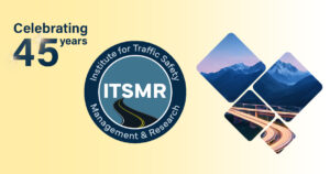 ITSMR Celebrates 45 Years of Service